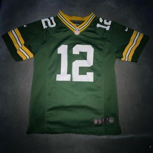 Green Bay Packers Jersey